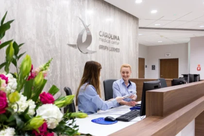 Carolina Hospital