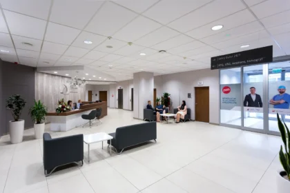 Carolina Hospital