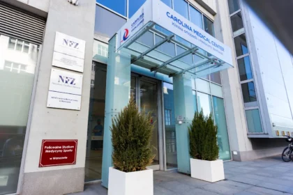 Carolina Hospital