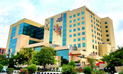 Manipal Hospitals