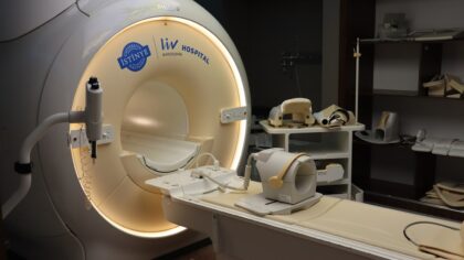İstinye University Liv Hospital Bahçeşehir