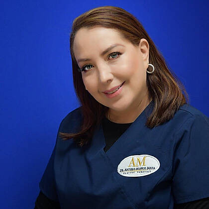 Dr. Arturo Muñoz Meza Plastic Surgery