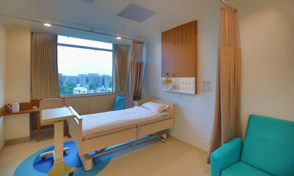 Manipal Hospitals