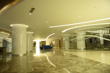 İstinye University Liv Hospital Bahçeşehir