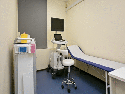 Melanoma Unit Clinica