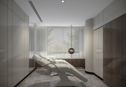 Menness Wellness Clinic