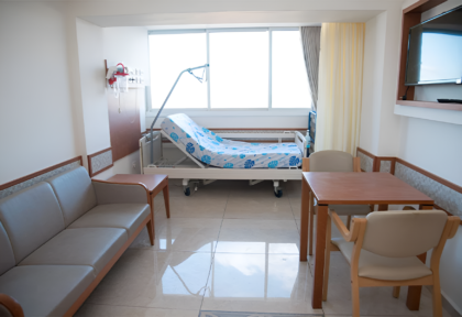 Elisha Hospital