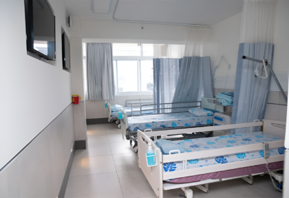 Elisha Hospital