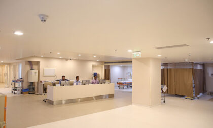 Manipal Hospitals
