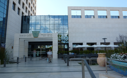 Ramat Aviv Medical Center