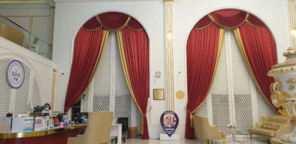Asia Cosmetic Hospital