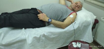 Fizyomer Terapia Physical Therapy and Rehabilitation & Aesthetic & Dental Medical Center