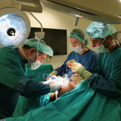 Dr. İlker Manavbaşı Clinic
