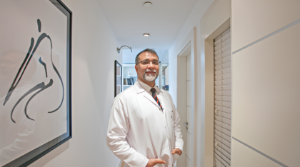 Dr. İlker Manavbaşı Clinic