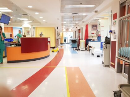 Shaare Zedek Medical Center