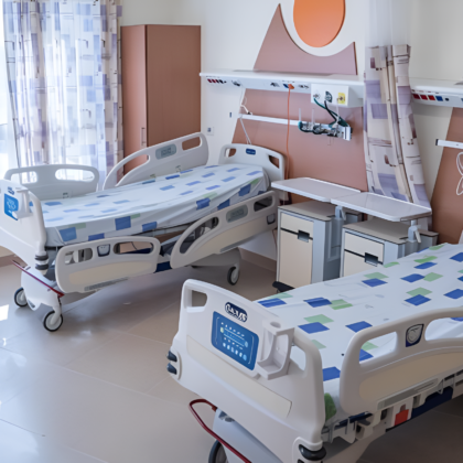 Kaplan Medical Center