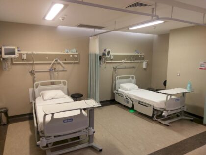 Memorial Ankara Hospital