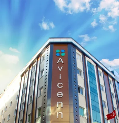 Avicenna International Hospital