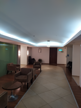 Elisha Hospital