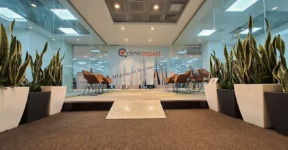ClinicExpert International Hospital