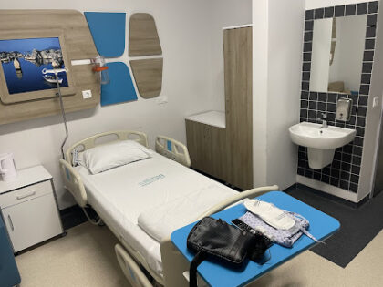 Clinics United