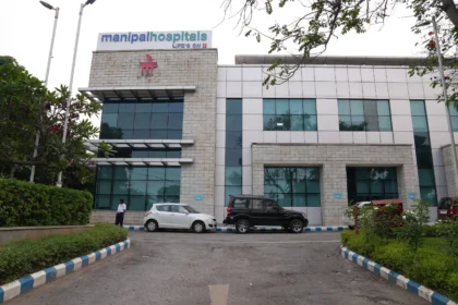 Manipal Hospital Mysore