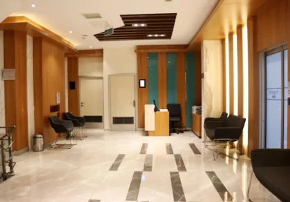Avicenna International Hospital
