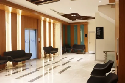 Avicenna International Hospital