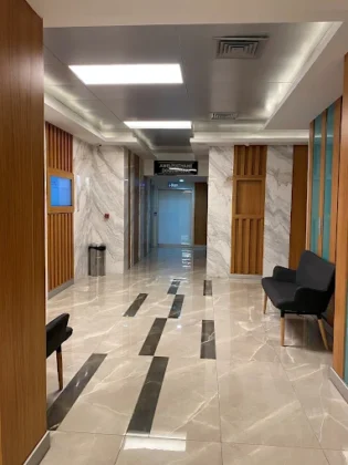 Avicenna International Hospital