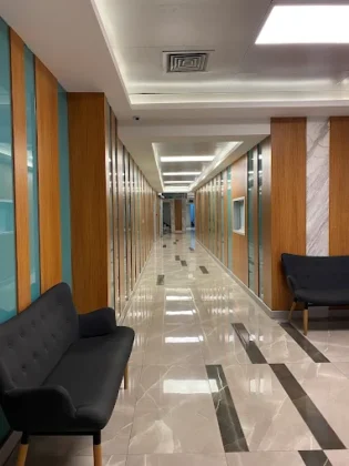 Avicenna International Hospital