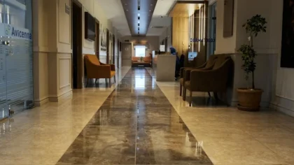 Avicenna International Hospital