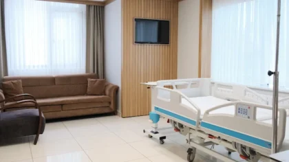 Avicenna International Hospital
