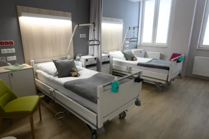 Carolina Hospital
