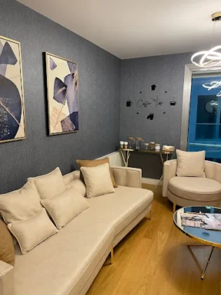 Op. Dr. Sinan Eroğlu Clinic
