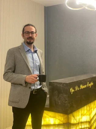 Op. Dr. Sinan Eroğlu Clinic