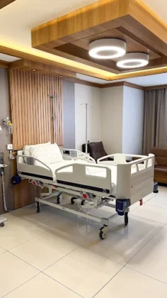 Avicenna International Hospital