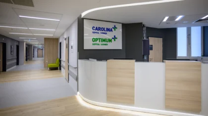 Carolina Hospital