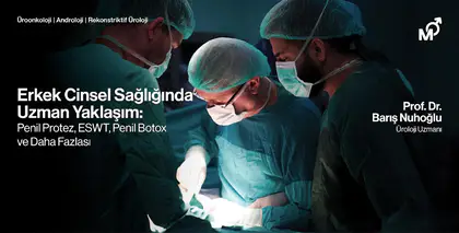 Men’s Health Clinics