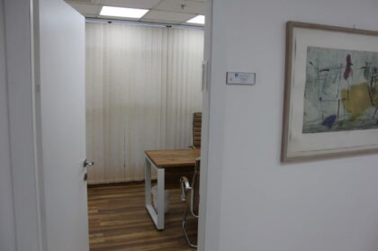 IsraClinic