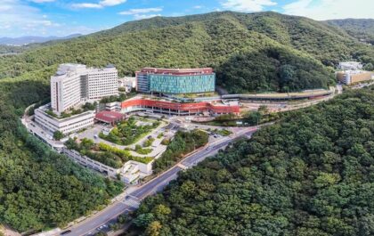 Seoul National University Bundang Hospital (SNUBH)