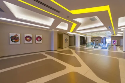 Memorial Ankara Hospital