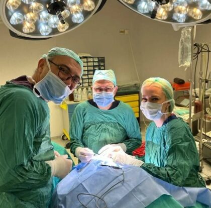 Lokman Hekim Akay Hospital