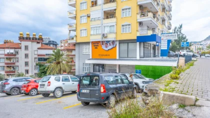 Hospitadent Dental Group – Alanya Clinic