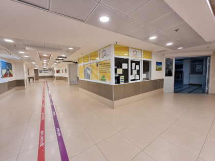Kaplan Medical Center