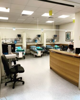 Kaplan Medical Center