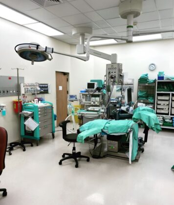 Kaplan Medical Center