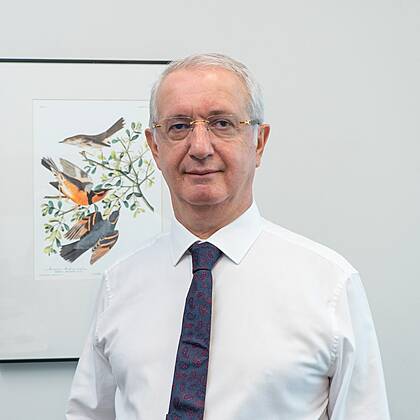 Men’s Health Clinics