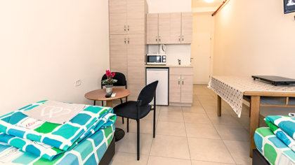Reuth Rehabilitation Сenter