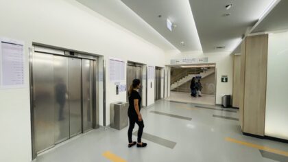 Shaare Zedek Medical Center