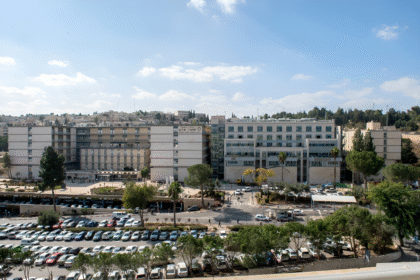 Shaare Zedek Medical Center